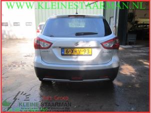 Begagnade Baklykta, höger Suzuki SX4 S-Cross (JY) 1.6 16V Pris € 100,00 Marginaltabell erbjuds av Kleine Staarman B.V. Autodemontage