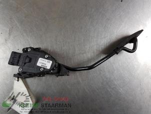 Begagnade Gaspedalsensor Nissan Almera Tino (V10M) 1.8 16V Pris € 42,50 Marginaltabell erbjuds av Kleine Staarman B.V. Autodemontage