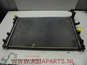 Begagnade Kylare Mitsubishi Colt (Z2/Z3) 1.1 12V Pris € 51,43 Inklusive moms erbjuds av Kleine Staarman B.V. Autodemontage