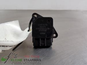 Gebruikte Luchthoeveelheidsmeter Suzuki Liana (ERC/ERD/RH4) 1.6 MPi 16V Prijs € 42,50 Margeregeling aangeboden door Kleine Staarman B.V. Autodemontage