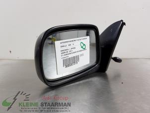 Używane Lusterko zewnetrzne lewe Toyota Corolla (E11) 1.3 16V Cena € 42,50 Procedura marży oferowane przez Kleine Staarman B.V. Autodemontage