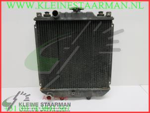 Begagnade Kylare Suzuki Alto (SH410) 1.0 GA,GL Pris € 42,50 Marginaltabell erbjuds av Kleine Staarman B.V. Autodemontage