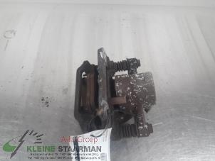 Używane Zacisk hamulcowy prawy tyl Toyota Corolla Verso (R10/11) 1.8 16V VVT-i Cena € 42,50 Procedura marży oferowane przez Kleine Staarman B.V. Autodemontage