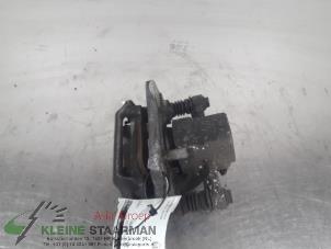 Używane Zacisk hamulcowy prawy tyl Toyota Corolla Verso (R10/11) 1.8 16V VVT-i Cena € 42,50 Procedura marży oferowane przez Kleine Staarman B.V. Autodemontage