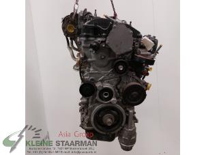 Begagnade Motor Toyota Auris (E15) 2.0 D-4D-F 16V Pris € 1.000,00 Marginaltabell erbjuds av Kleine Staarman B.V. Autodemontage
