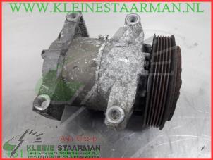 Używane Pompa klimatyzacji Nissan Almera (N16) 1.5 16V Cena € 50,00 Procedura marży oferowane przez Kleine Staarman B.V. Autodemontage