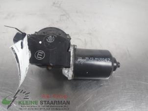 Używane Silnik wycieraczek przednich Mitsubishi Outlander (CU) 2.0 16V 4x2 Cena € 42,50 Procedura marży oferowane przez Kleine Staarman B.V. Autodemontage