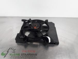 Używane Obudowa wentylatora Kia Picanto (BA) 1.1 12V Cena € 42,50 Procedura marży oferowane przez Kleine Staarman B.V. Autodemontage