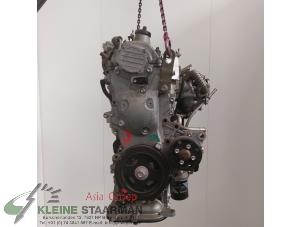 Używane Silnik Toyota Corolla (E12) 1.4 D-4D 16V Cena € 500,00 Procedura marży oferowane przez Kleine Staarman B.V. Autodemontage