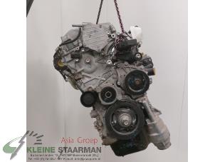 Begagnade Motor Toyota Auris (E15) 2.0 D-4D-F 16V Pris € 907,50 Inklusive moms erbjuds av Kleine Staarman B.V. Autodemontage