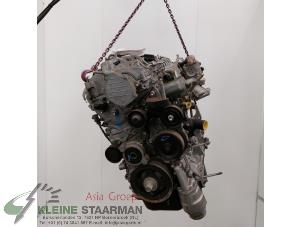Begagnade Motor Toyota Auris (E15) 2.0 D-4D-F 16V Pris € 907,50 Inklusive moms erbjuds av Kleine Staarman B.V. Autodemontage