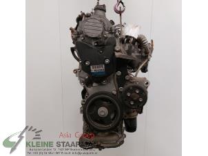 Używane Silnik Toyota Corolla (E12) 1.4 D-4D 16V Cena € 500,00 Procedura marży oferowane przez Kleine Staarman B.V. Autodemontage