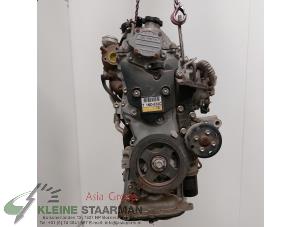 Używane Silnik Toyota Corolla (E12) 1.4 D-4D 16V Cena € 600,00 Procedura marży oferowane przez Kleine Staarman B.V. Autodemontage