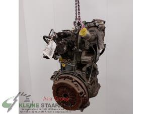 Begagnade Motor Toyota Auris (E15) 1.4 D-4D-F 16V Pris € 500,00 Marginaltabell erbjuds av Kleine Staarman B.V. Autodemontage