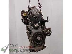 Używane Silnik Toyota Corolla (E12) 1.4 D-4D 16V Cena € 600,00 Procedura marży oferowane przez Kleine Staarman B.V. Autodemontage