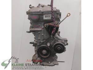 Begagnade Motor Toyota Auris (E15) 1.6 Dual VVT-i 16V Pris € 1.000,00 Marginaltabell erbjuds av Kleine Staarman B.V. Autodemontage