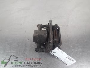 Używane Zacisk hamulcowy prawy tyl Toyota Corolla Verso (R10/11) 2.2 D-4D 16V Cat Clean Power Cena € 42,50 Procedura marży oferowane przez Kleine Staarman B.V. Autodemontage