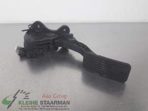 Używane Czujnik polozenia pedalu gazu Kia Pro cee'd (EDB3) 1.4 CVVT 16V Cena € 42,50 Procedura marży oferowane przez Kleine Staarman B.V. Autodemontage