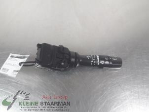 Używane Przelacznik wycieraczki Kia Pro cee'd (EDB3) 1.4 CVVT 16V Cena € 42,50 Procedura marży oferowane przez Kleine Staarman B.V. Autodemontage