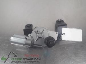 Używane Silnik wycieraczki tylnej Kia Pro cee'd (EDB3) 1.4 CVVT 16V Cena € 42,50 Procedura marży oferowane przez Kleine Staarman B.V. Autodemontage