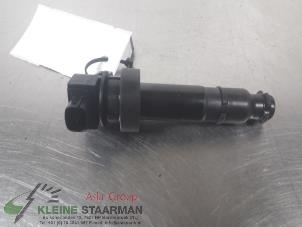 Używane Zestaw cewek zaplonowych Kia Pro cee'd (EDB3) 1.4 CVVT 16V Cena € 42,50 Procedura marży oferowane przez Kleine Staarman B.V. Autodemontage