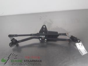 Używane Silnik wycieraczek przednich Kia Pro cee'd (EDB3) 1.4 CVVT 16V Cena € 42,50 Procedura marży oferowane przez Kleine Staarman B.V. Autodemontage