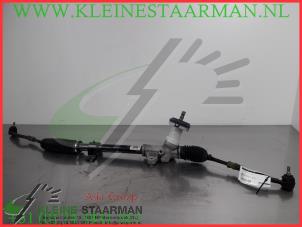 Używane Przekladnia kierownicza Kia Picanto (TA) 1.0 12V Cena € 75,00 Procedura marży oferowane przez Kleine Staarman B.V. Autodemontage