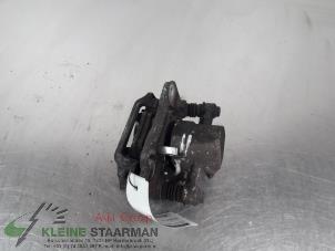 Używane Zacisk hamulcowy prawy tyl Toyota Corolla Verso (R10/11) 1.6 16V VVT-i Cena € 42,50 Procedura marży oferowane przez Kleine Staarman B.V. Autodemontage