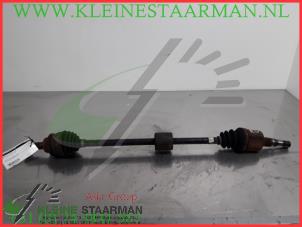 Używane Os napedowa prawy przód Suzuki Wagon R+ Cena € 45,00 Procedura marży oferowane przez Kleine Staarman B.V. Autodemontage