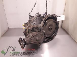 Begagnade Växellåda Nissan X-Trail (T31) 2.0 XE,SE,LE dCi 16V 4x4 Pris € 500,00 Marginaltabell erbjuds av Kleine Staarman B.V. Autodemontage