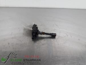 Begagnade Tändspole Suzuki Swift (SF310/413) 1.3i 16V Pris € 42,50 Marginaltabell erbjuds av Kleine Staarman B.V. Autodemontage