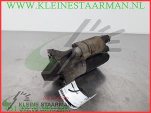 Używane Rozrusznik Toyota Starlet (EP8/NP8) 1.3 Friend,XLi 12V Cena € 42,50 Procedura marży oferowane przez Kleine Staarman B.V. Autodemontage