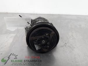 Używane Pompa klimatyzacji Nissan Almera (N16) 1.5 16V Cena € 50,00 Procedura marży oferowane przez Kleine Staarman B.V. Autodemontage