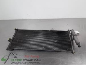 Begagnade Kondensor, luftkonditionering Nissan Primera (P12) 1.8 16V Pris € 42,50 Marginaltabell erbjuds av Kleine Staarman B.V. Autodemontage