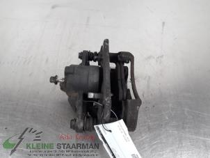 Używane Zacisk hamulcowy lewy przód Suzuki Wagon-R+ (RB) 1.2 16V Cena € 42,50 Procedura marży oferowane przez Kleine Staarman B.V. Autodemontage