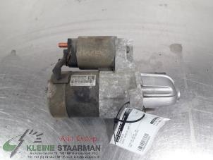 Używane Rozrusznik Suzuki Wagon-R+ (RB) 1.3 16V VVT Cena € 42,50 Procedura marży oferowane przez Kleine Staarman B.V. Autodemontage