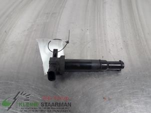 Gebruikte Bobine Kia Carnival/Grand Carnival 3 2.7 V6 24V Prijs op aanvraag aangeboden door Kleine Staarman B.V. Autodemontage