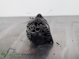 Używane Pradnica Kia Pro cee'd (EDB3) 1.6 CRDi 16V Cena € 42,50 Procedura marży oferowane przez Kleine Staarman B.V. Autodemontage