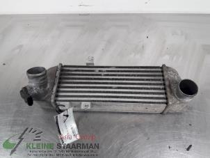 Używane Chlodnica miedzystopniowa Kia Pro cee'd (EDB3) 1.6 CRDi 16V Cena na żądanie oferowane przez Kleine Staarman B.V. Autodemontage