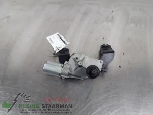 Używane Silnik wycieraczki tylnej Kia Pro cee'd (EDB3) 1.6 CRDi 16V Cena na żądanie oferowane przez Kleine Staarman B.V. Autodemontage