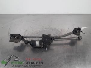 Używane Silnik wycieraczek przednich Toyota Corolla Wagon (E12) 1.4 16V VVT-i Cena € 42,50 Procedura marży oferowane przez Kleine Staarman B.V. Autodemontage