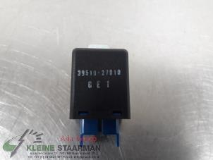 Używane Przekaznik Kia Pro cee'd (EDB3) 1.6 CRDi 16V Cena na żądanie oferowane przez Kleine Staarman B.V. Autodemontage