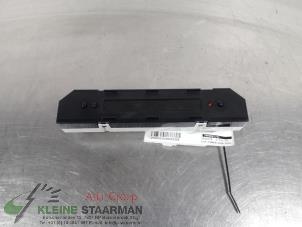 Używane Zegar Suzuki Swift (ZA/ZC/ZD1/2/3/9) 1.6 Sport VVT 16V Cena € 42,50 Procedura marży oferowane przez Kleine Staarman B.V. Autodemontage