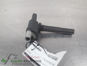 Gebruikte Bobine Suzuki SX4 (EY/GY) 1.6 16V VVT Comfort,Exclusive Autom. Prijs € 42,50 Margeregeling aangeboden door Kleine Staarman B.V. Autodemontage