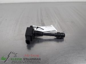 Gebruikte Bobine Nissan Note (E11) 1.4 16V Prijs € 42,50 Margeregeling aangeboden door Kleine Staarman B.V. Autodemontage