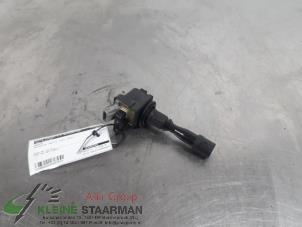 Gebruikte Bobine Daihatsu Trevis 1.0 12V DVVT Prijs € 42,50 Margeregeling aangeboden door Kleine Staarman B.V. Autodemontage