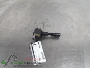 Gebruikte Bobine Daihatsu Trevis 1.0 12V DVVT Prijs € 42,50 Margeregeling aangeboden door Kleine Staarman B.V. Autodemontage