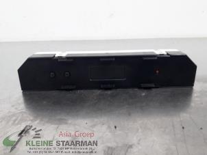 Używane Zegar Suzuki Swift (ZA/ZC/ZD1/2/3/9) 1.3 VVT 16V Cena € 42,50 Procedura marży oferowane przez Kleine Staarman B.V. Autodemontage