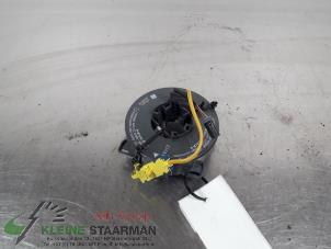 Używane Przewód spiralny poduszki powietrznej Suzuki Wagon-R+ (RB) 1.3 16V Cena € 42,50 Procedura marży oferowane przez Kleine Staarman B.V. Autodemontage