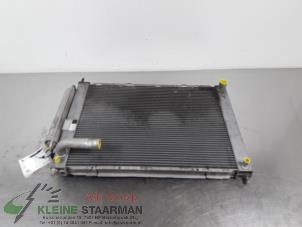 Używane Skraplacz klimatyzacji Nissan Note (E11) 1.4 16V Cena € 75,00 Procedura marży oferowane przez Kleine Staarman B.V. Autodemontage